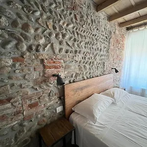 Borgovivobg Il Tuo Rifugio In Centro Bergamo