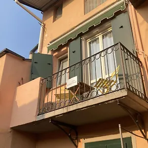  Apartamento Sandro's