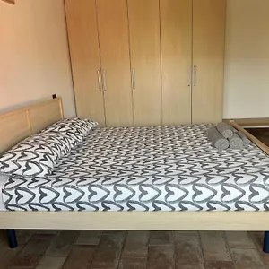  Сasa de vacaciones Casa Cleopatra