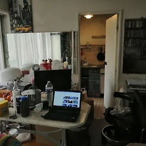 Studioparis , París Francia
