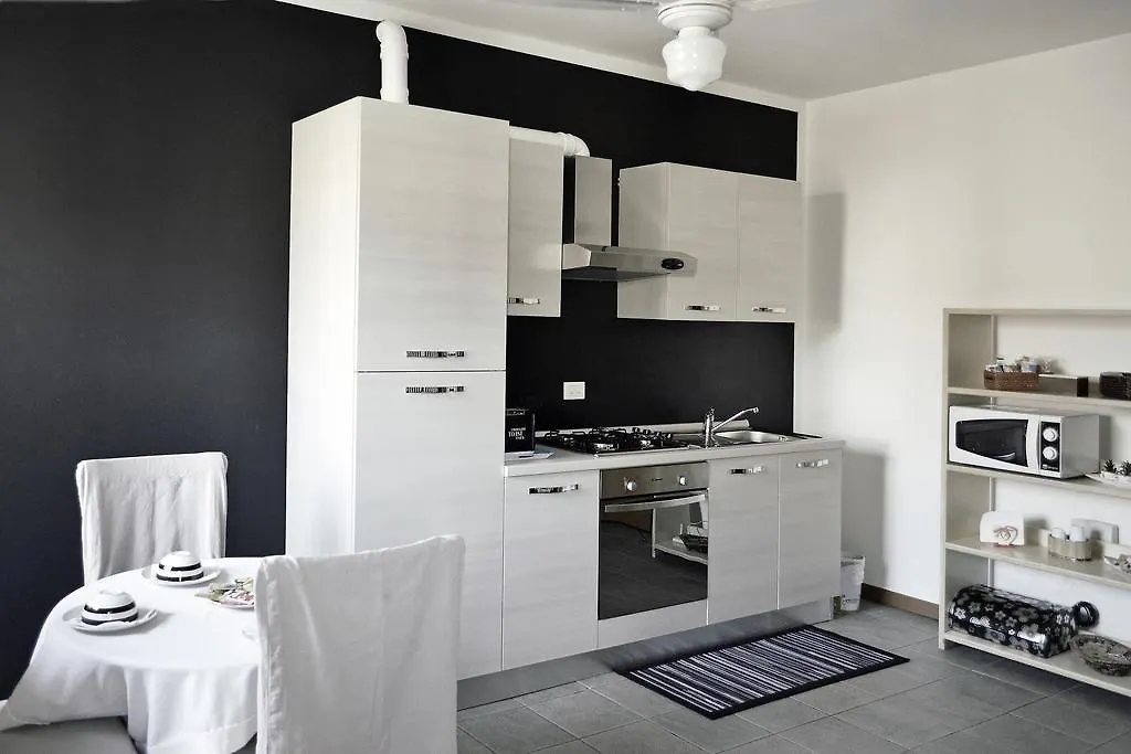 Apartment Il Fiore Bergamo