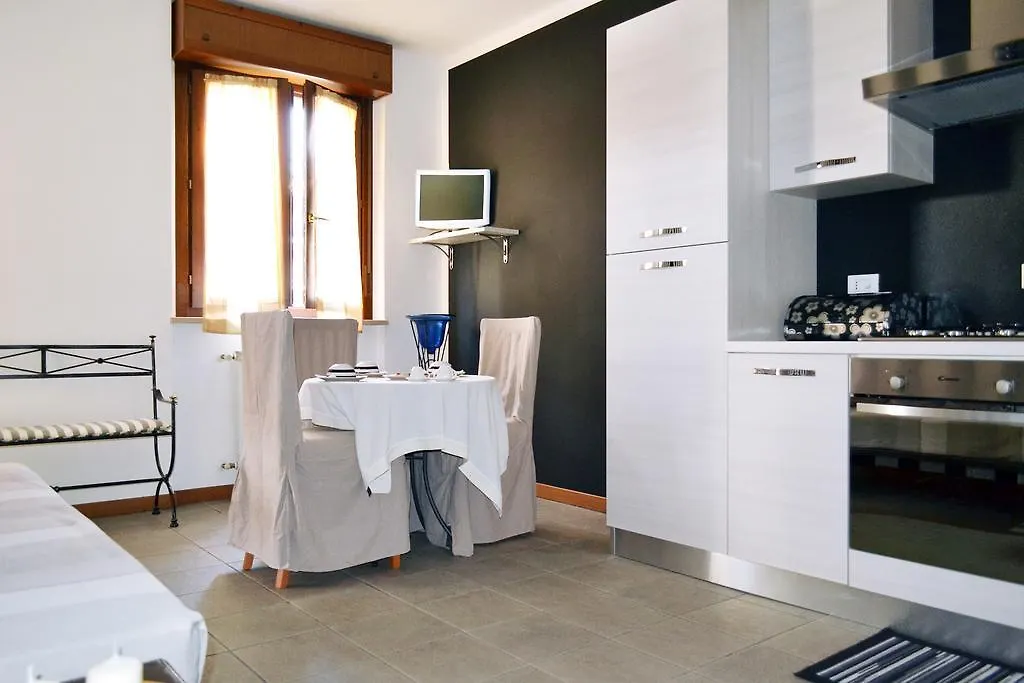 Apartment Il Fiore Bergamo