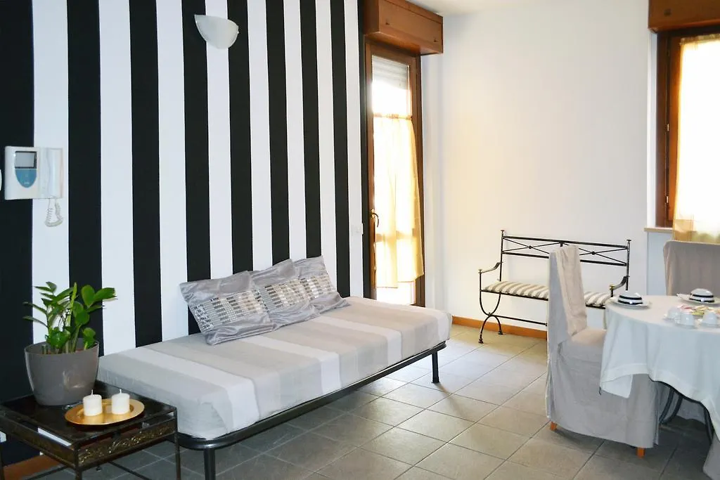 Apartment Il Fiore Bergamo