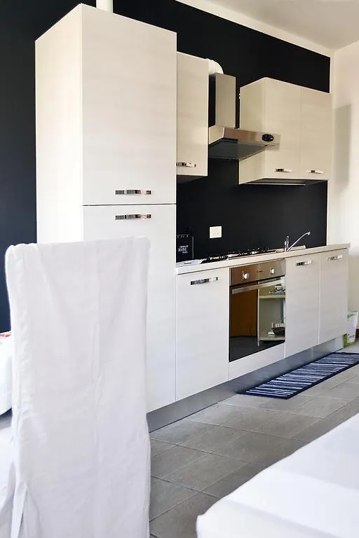 Apartment Il Fiore Bergamo