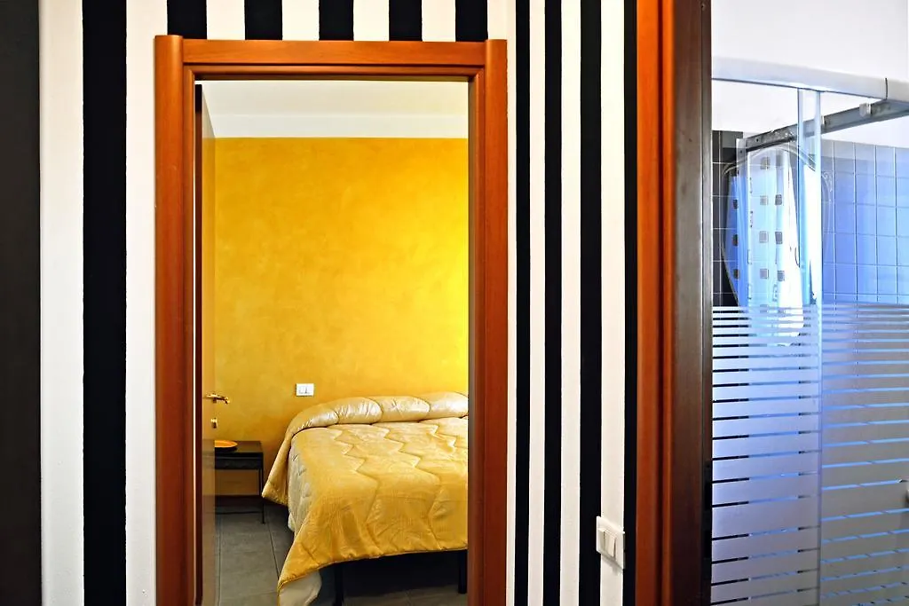 Apartment Il Fiore Bergamo