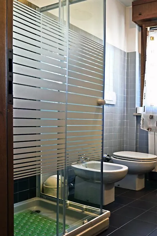 Apartment Il Fiore Bergamo