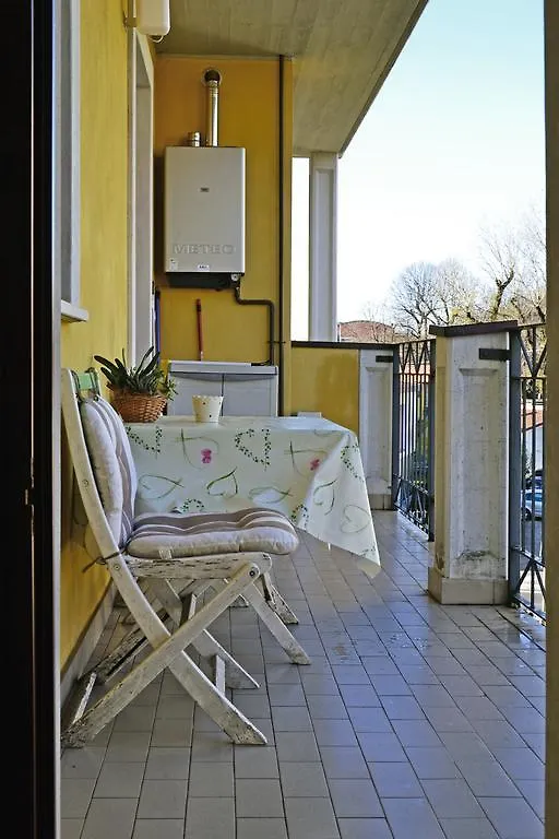 Apartment Il Fiore Bergamo Italy