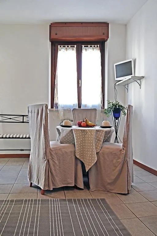 Apartment Il Fiore Bergamo